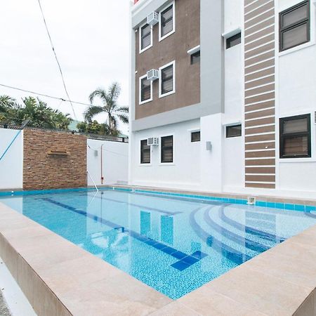 Reddoorz Plus At Dbuilders Poblacion Bgc Taguig Εξωτερικό φωτογραφία